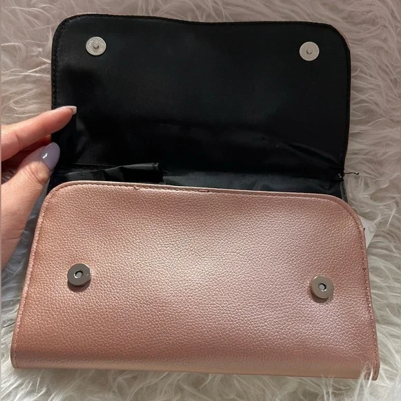 Makeup Brush Bag New NWT - Picture 2 of 4